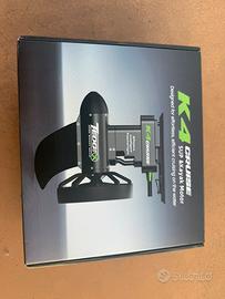 Tegix Edge Motore per sup kayak barca batteria b4