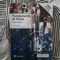 Fondamenti di Fisica