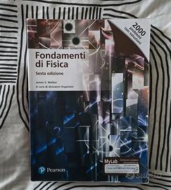 Fondamenti di Fisica