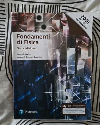 Fondamenti di Fisica