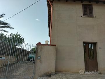 Casa indipendente