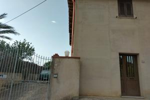 Casa indipendente