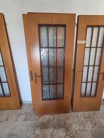 porte 