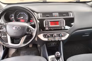 Kia Rio 2016