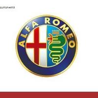 Kit airbag per auto ALFA ROMEO dal 2013 al 2023