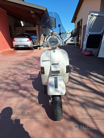 Vespa px 150 arcobaleno