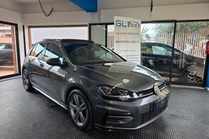 Volkswagen 7,5 Golf 1.6 115cv DSG Rline TETTO FULL