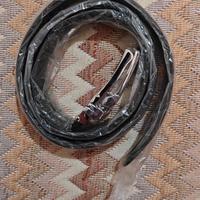 Cintura 105cm senza fori