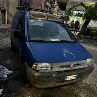 Fiat Scudo 2.0 JTD