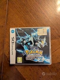 Pokemon Nero 2 Nintendo DS