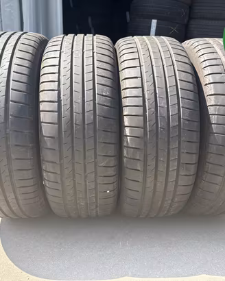 gomme usate 2355518 Estivo BRIDGESTONE - ALE - 704