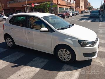 Volkswagen Polo 1.2 TDI Comfortline del mese