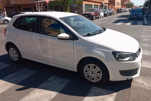 Volkswagen Polo 1.2 TDI Comfortline del mese