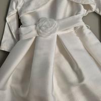 Abito bimba elegante 5 anni IDo