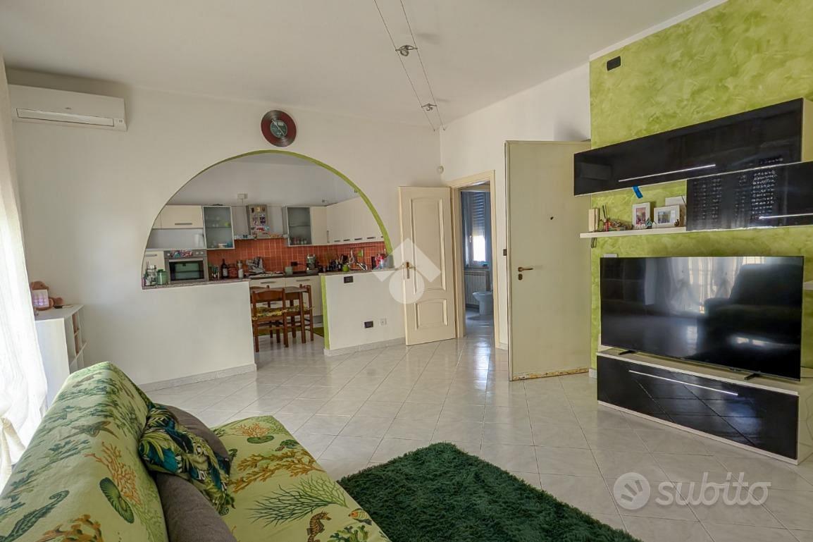 Appartamento – Casale Monferrato, Porta Milano - Vista 2