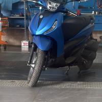 PIAGGIO BEVERLY 310s 2026