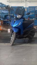 PIAGGIO BEVERLY 310s 2026