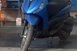 PIAGGIO BEVERLY 310s 2026