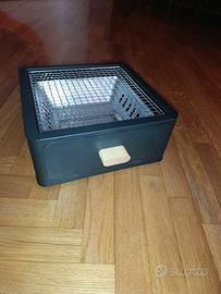 Barbeque portatile Nuova