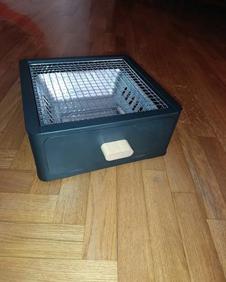 Barbeque portatile Nuovo