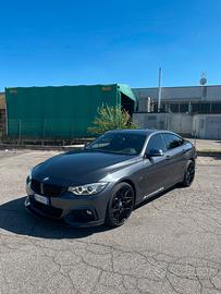 BMW 420d Gran Coupé xDrive M Sport Mperformance