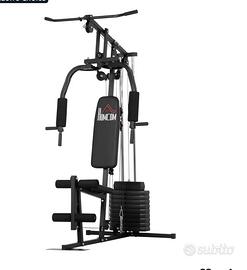 Gym for home