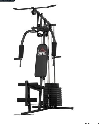 Gym for home