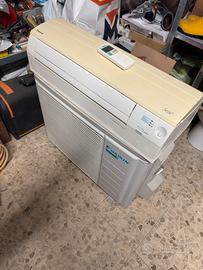 CONDIZIONATORE DAIKIN