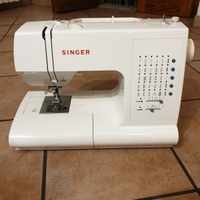 Macchina da cucire Singer