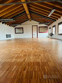 Mansarda fuori mura Treviso