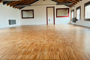 Mansarda fuori mura Treviso