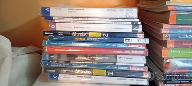 Libri di testo