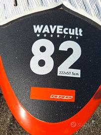 RRD Wavecult