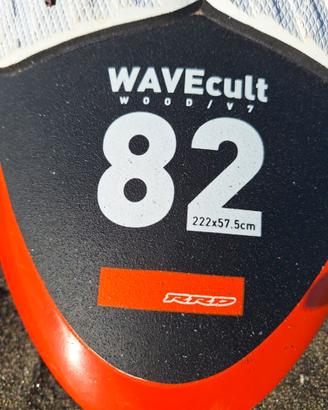 RRD Wavecult