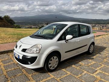 Renault Captur Modus UNICO PROPRIETARIO 44000 km