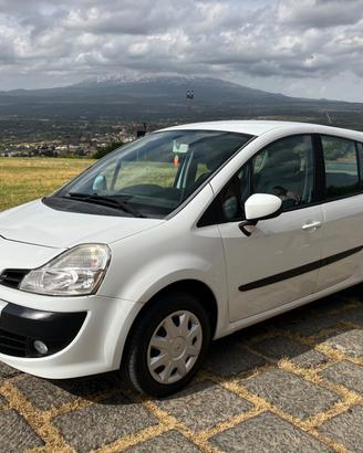 Renault Captur Modus UNICO PROPRIETARIO 44000 km
