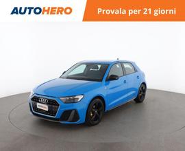 AUDI A1 JS59017
