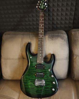 Chitarra elettrica tributo 