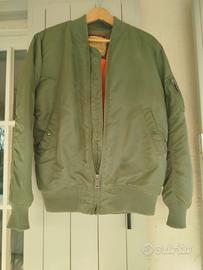 Bomber Originale Alpha Industries