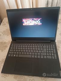 Notebook Lenovo 