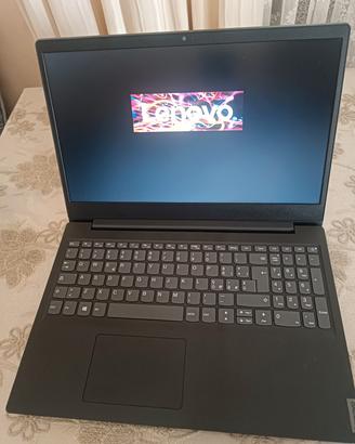 Notebook Lenovo 