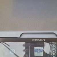 Stampante Epson XP‑3100 – Wi‑Fi – Multifunzione