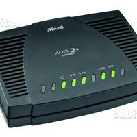 ADSL 2 Modem Router - Trust