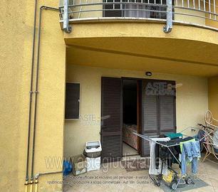 Appartamento Fabriano [A4294803]