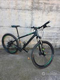 BICI FOCUS WHISLER 27.5
