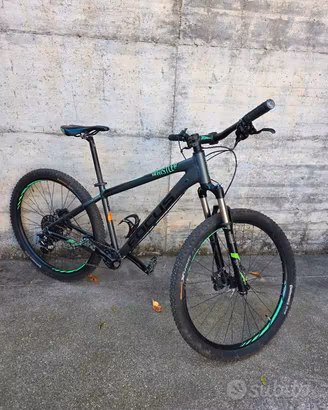 BICI FOCUS WHISLER 27.5
