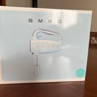 Mixer Smeg