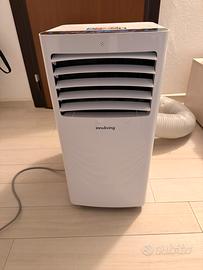 Condizionatore portatile caldo freddo Innoliving