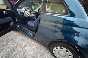 Auto Fiat 500 1.0 Hybrid