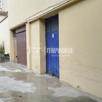 Locale Commerciale a Spadafora 6 locali